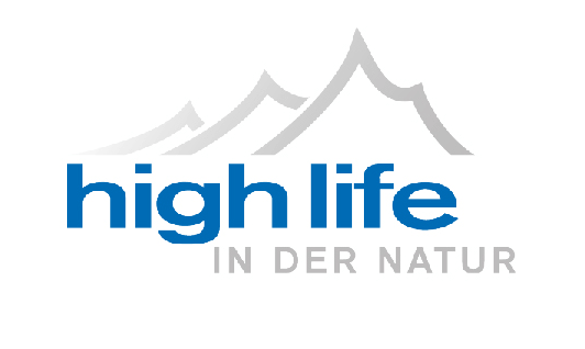 Logo High Life