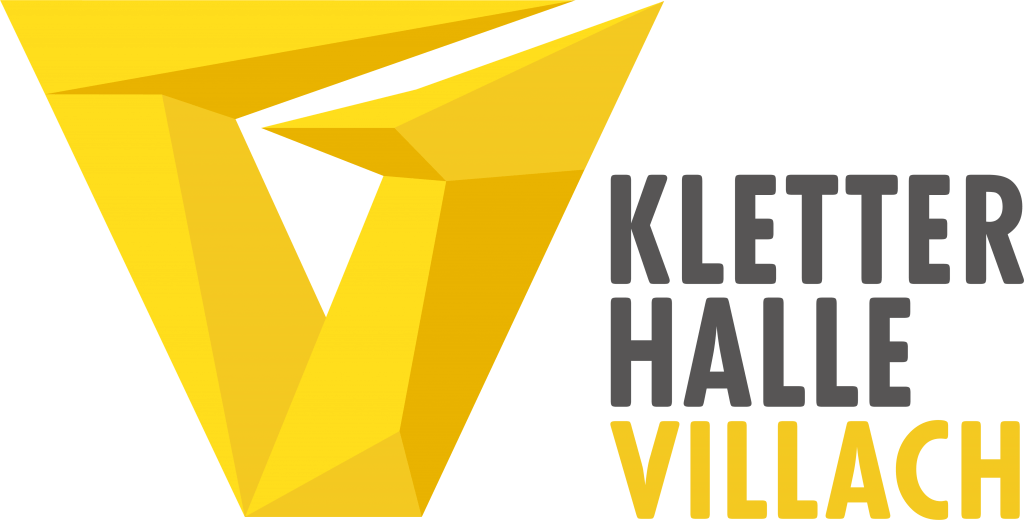 Logo Kletterhalle Villach